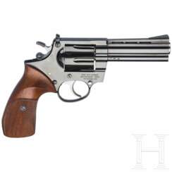 Korth Combat-Revolver, Serie 35