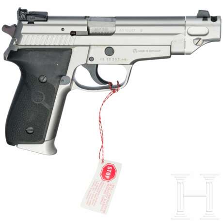 SIG Sauer Mod. P229 Sport, im Karton - Foto 1