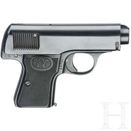 Walther Mod. 3 - Foto 1