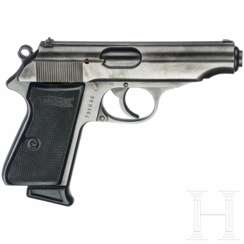 Walther PP, ZM