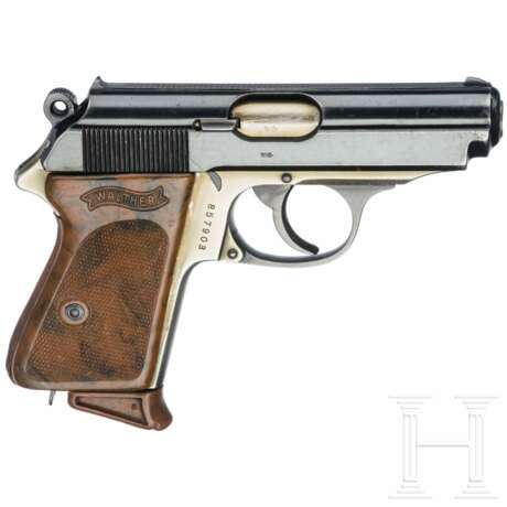 Walther PPK, ZM, Dural - photo 1