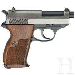 Walther Mod. P38-P4, Vorserie