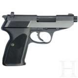 Walther P 5, Prototyp - фото 1