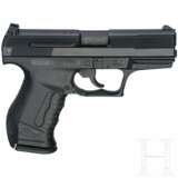 Walther Mod. P99 "Commemorative", im Koffer - фото 1