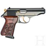 Walther PP "1929-1979", in Schatulle - Foto 1