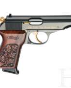 Германия. Walther PP "1929-1979", in Schatulle