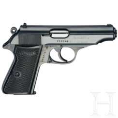 Walther PP "Last Edition 1929 - 1999", im Koffer