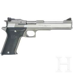 AMT Automag II, Stainless