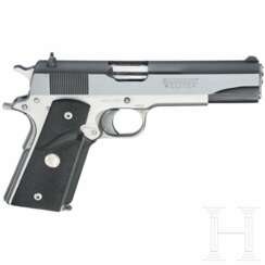 Colt MK IV / Series 80 Combat Elite, im Karton