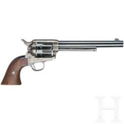 Colt Model 1873 Single Action Army, 1. Gen.