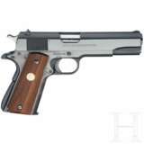 Colt's Mark IV / Series 70, Government Model, in Karton - фото 1