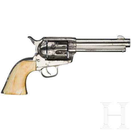 Colt Single Action Army "Peacemaker" - photo 1