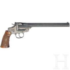 Smith & Wesson Single-Shot Pistol, Third Model