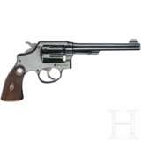 Smith & Wesson .38 M & P 1905, 4th Change - Foto 1