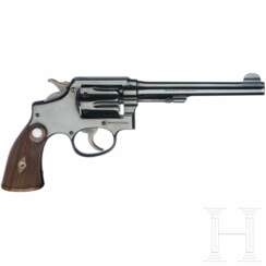Smith & Wesson .38 M & P 1905, 4th Change