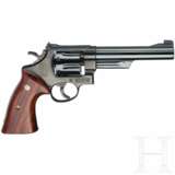 Smith & Wesson Mod. 25-2, "The 1955 Model .45 Target Heavy Barrel" - photo 1