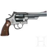 Smith & Wesson Mod. 27-2, "The .357 Magnum" - photo 1