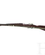 Argentine. System Mauser Mod. 09/47 Kavalleriekarabiner, D.G.F.M./F.M.A.P.