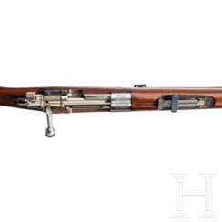 Gewehr Mod. 1908, DWM