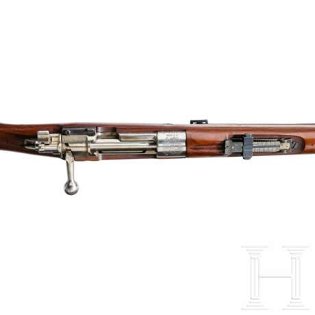 Gewehr Mod. 1908, DWM - фото 1