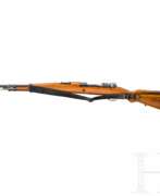 Chile. Mauser K98 Mod. 1935