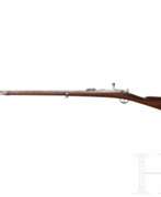 Frankreich. Zündnadelgewehr Chassepot M 1866