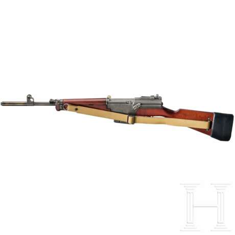 SL-Gewehr MAS Mod. 1949-56, Zubehör - фото 1