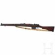 Enfield S.M.L.E. Rifle 2A, Ishapore - Auction Items