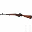 Enfield No. 5 Mk I, "Jungle Carbine" - Auktionsarchiv