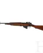 Vereinigtes Königreich. Enfield No. 5 Mk I, "Jungle Carbine"