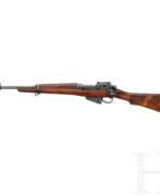 Великобритания. Enfield No. 5 Mk I, "Jungle Carbine"
