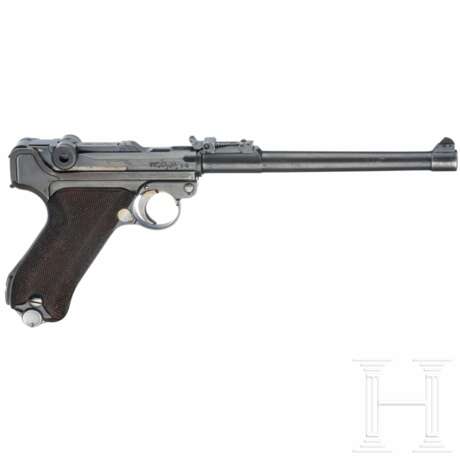 Lange Pistole 08 Mauser, Persien-Kontrakt - Foto 1