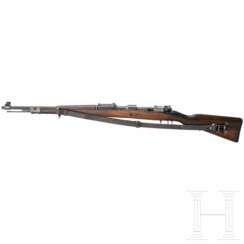 K98, Mauser, 1937
