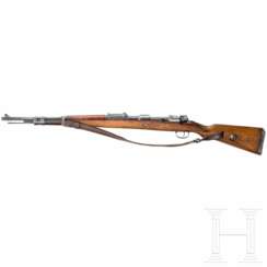 Karabiner 98k, Mauser 1941