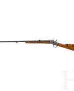 Schweden. Gewehr Mod. 1867/89, Remington Rolling Block, Carl Gustafs Stads Gevärsfaktori