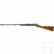Gewehr Mod. 1867/89, Remington Rolling Block, Carl Gustafs Stads Gevärsfaktori - Marchandises aux enchères