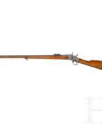 Schweden. Gewehr Mod. 1867/89, Remington Rolling Block, Carl Gustafs Stads Gevärsfaktori
