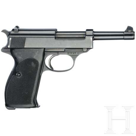 Walther Mod. HP "m/39" - photo 1