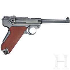 Pistole W+F Bern, M1906/29