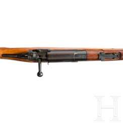 Karabiner Type 47/66 "Siam Mauser"