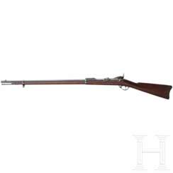Springfield Mod. 1884 "Trapdoor" Rifle