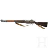 Selbstladegewehr Garand 30 M 1 - Foto 1