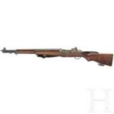 .30 M 1 Garand, Springfield Armory - photo 1