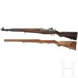 .30 M1 Garand, Springfield Armory - фото 1