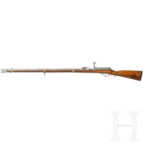 Zündnadelgewehr M 1841 - photo 1