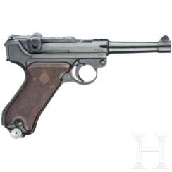 Pistole 08 Mauser, Code "1939 - 42"