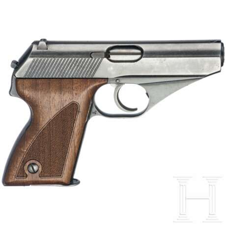 Mauser Mod. HSc, Marine - фото 1