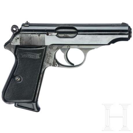 Walther PP "PDM" (Polizeidirektion München) - photo 1