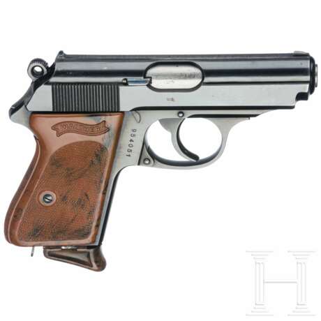 Walther PPK ZM "DRP" - Foto 1