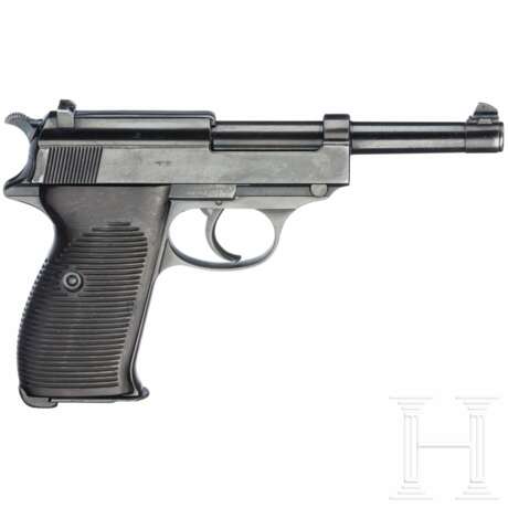 Walther P 38, Code "ac - 40" - photo 1